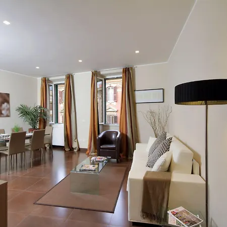 Colosseo Gardens - My Extra