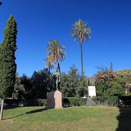 Colosseo Gardens - My Extra דירה