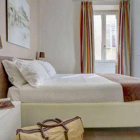 Colosseo Gardens - My Extra *