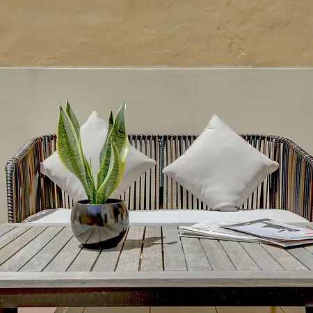 Colosseo Gardens - My Extra דירה