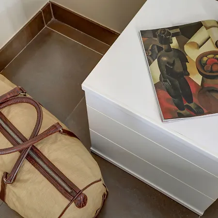 Colosseo Gardens - My Extra