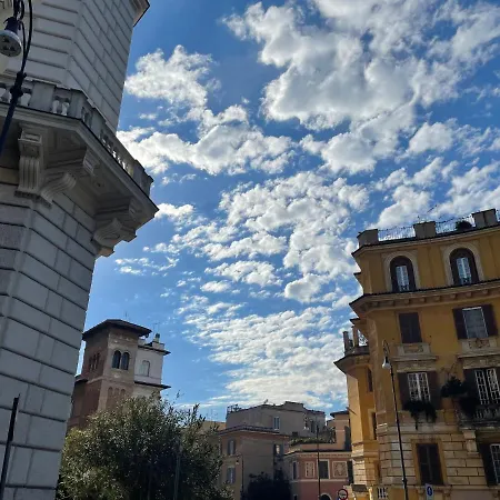 Appartement Colosseo Gardens - My Extra Rome