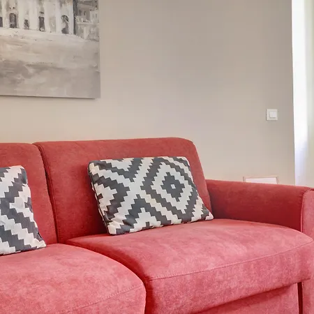 كولوسيو جاردنز - ماي إكسترا هوم شقة