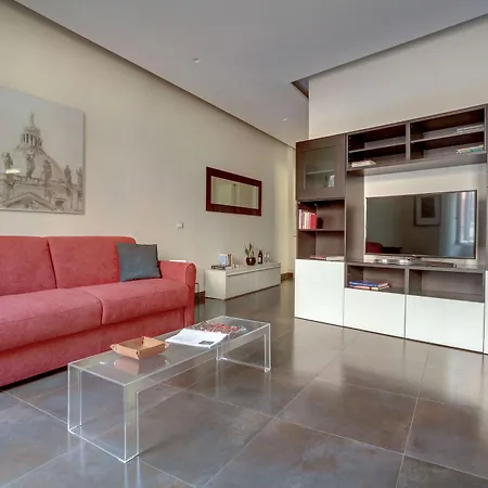 Colosseo Gardens - My Extra Appartement Rome