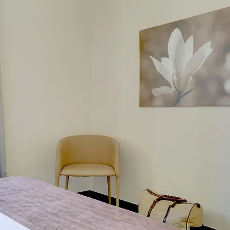 Colosseo Gardens - My Extra Appartement