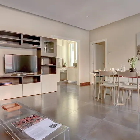 Colosseo Gardens - My Extra Appartement *