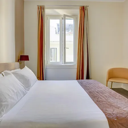 Appartement Colosseo Gardens - My Extra *