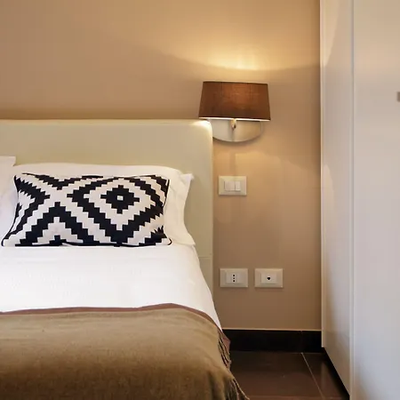 كولوسيو جاردنز - ماي إكسترا هوم روما